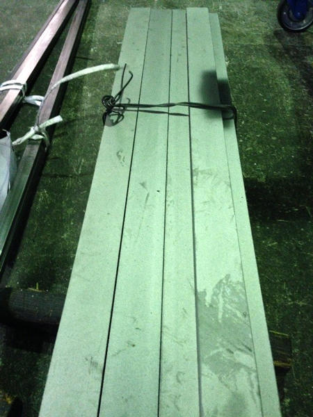 59-FB（クロ）ショット加工