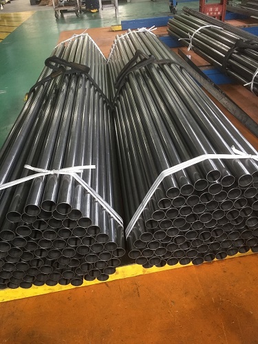 233-丸パイプ旋盤切