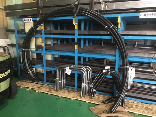 234-螺旋階段の手摺