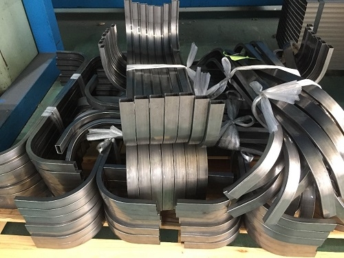 319-角パイプ曲げ加工